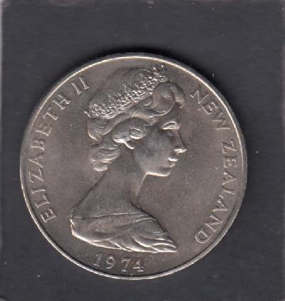 Beschrijving: 1 Dollar KOTUKU BIRD